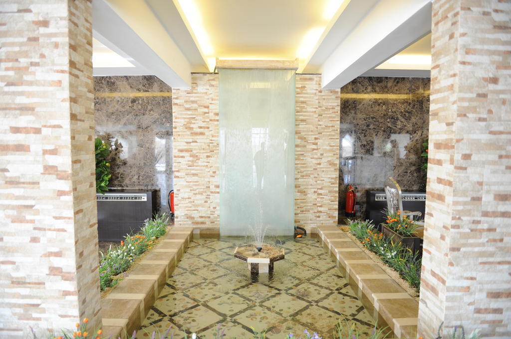 Hotelier Suites Riyadh Exteriör bild
